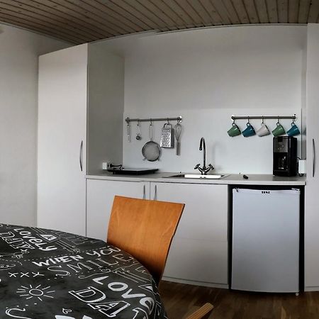 2 Rooms, Private Kitchen, Bathroom, And Garden. Århus Zewnętrze zdjęcie