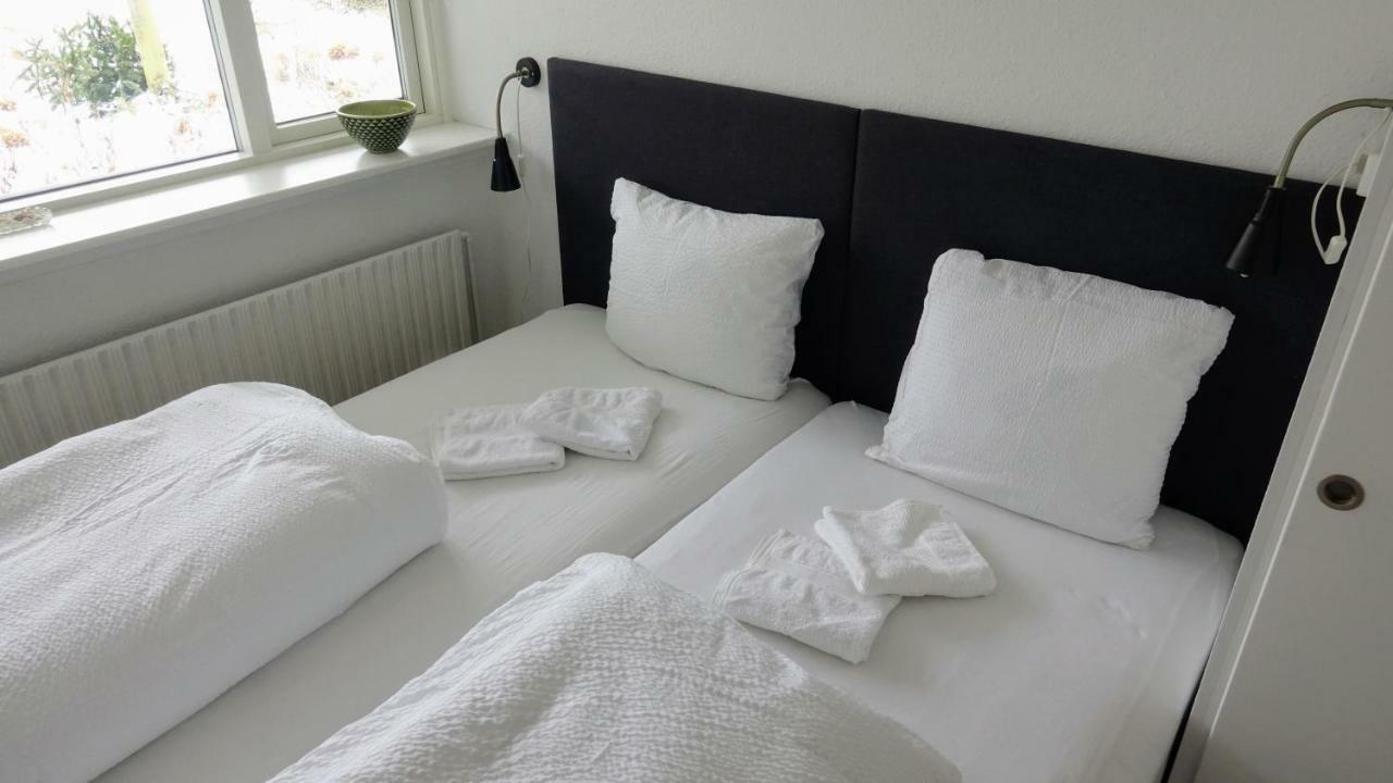 2 Rooms, Private Kitchen, Bathroom, And Garden. Århus Zewnętrze zdjęcie